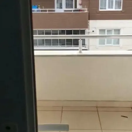مفروشة Apartment *