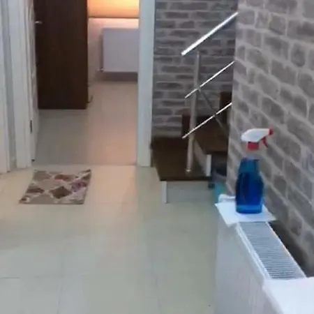مفروشة Apartment
