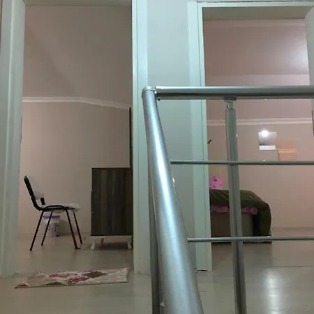 مفروشة Apartment