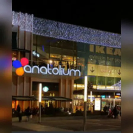 Apartment مفروشة Bursa