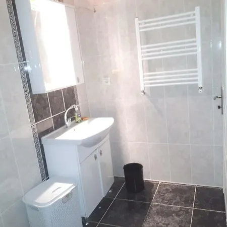 Apartment مفروشة *