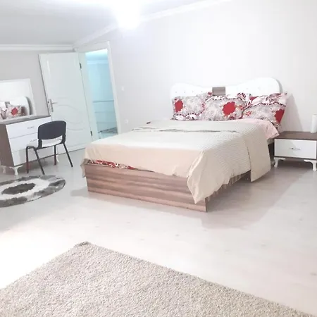 Apartment مفروشة Bursa